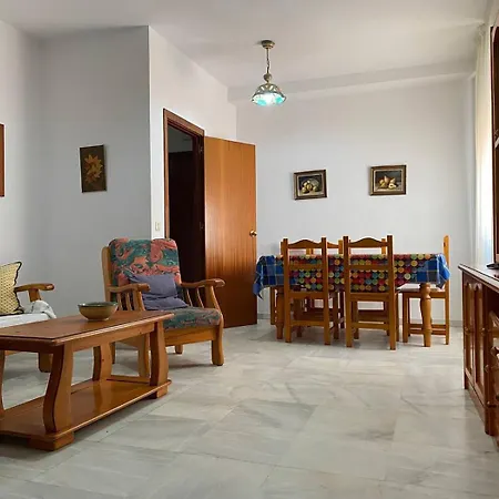 La Tahona Apartment