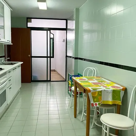 Apartment La Tahona *