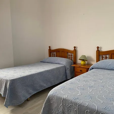 La Tahona *