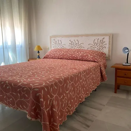 Apartment La Tahona