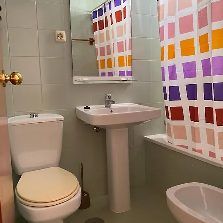 La Tahona Apartment *