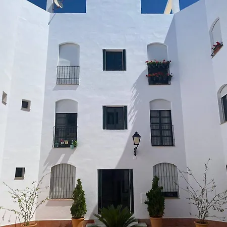 La Tahona *