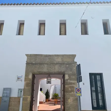 La Tahona Apartment *